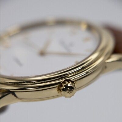 Montre Blancpain Villeret Ultra-Plate