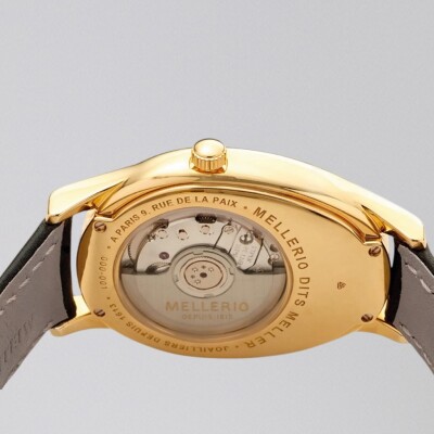 Montre Mellerio M CUT