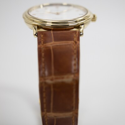 Montre Blancpain Villeret Ultra-Plate