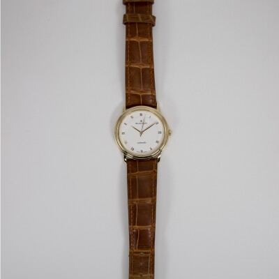 Montre Blancpain Villeret Ultra-Plate