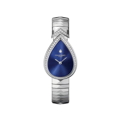 Montre Chaumet Joséphine Aigrette