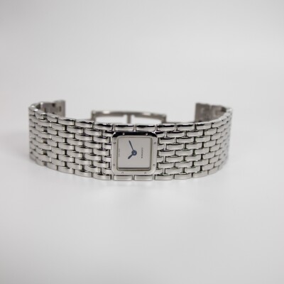 Montre Cartier Panthère Ruban
