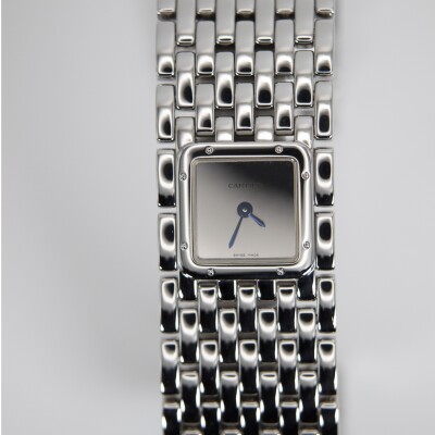 Montre Cartier Panthère Ruban