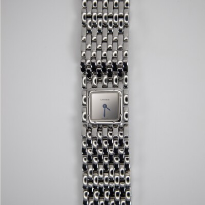 Montre Cartier Panthère Ruban