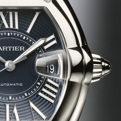 Montre Cartier Roadster