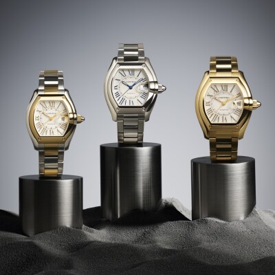 Montre Cartier Roadster
