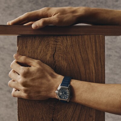 Montre Cartier Roadster