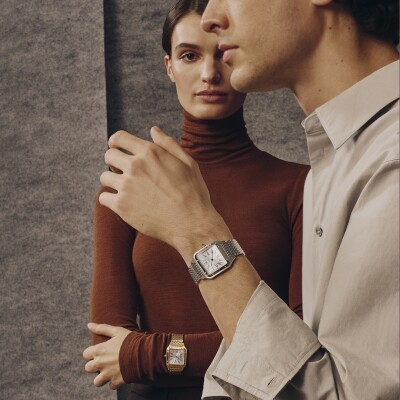 Montre Cartier Santos-Dumont