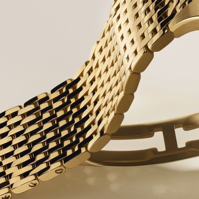 Montre Cartier Santos-Dumont