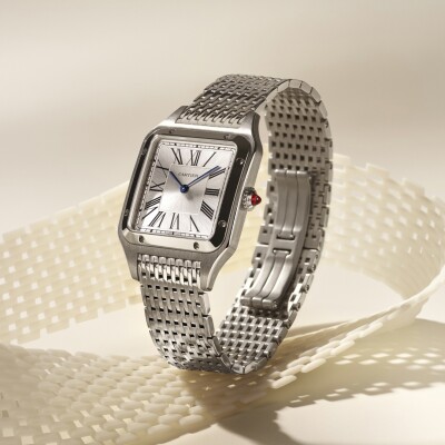 Montre Cartier Santos-Dumont