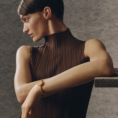 Montre Cartier Baignoire