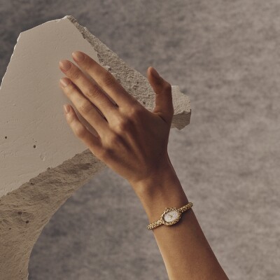 Montre Cartier Baignoire