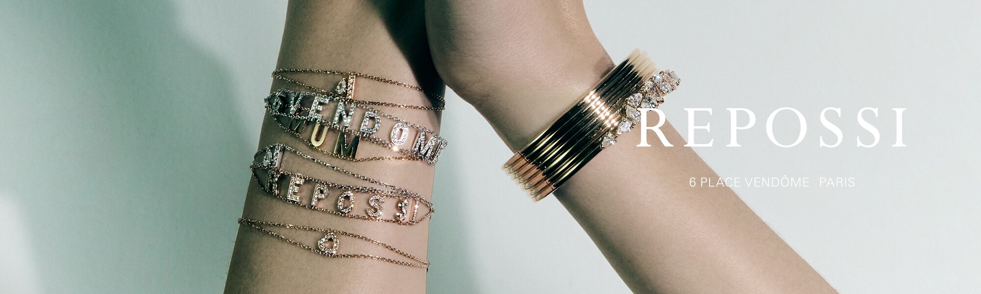 Repossi