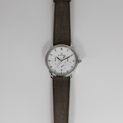 Montre Blancpain Villeret Chronograph Monopoussoir