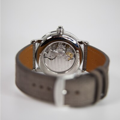 Montre Blancpain Villeret Chronograph Monopoussoir