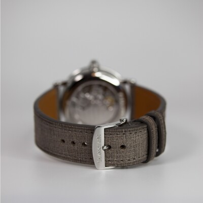 Montre Blancpain Villeret Chronograph Monopoussoir