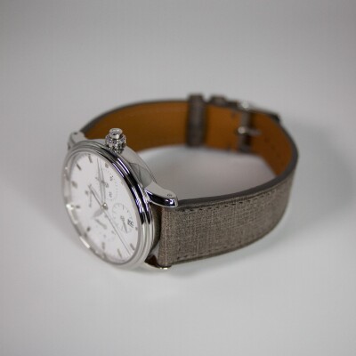 Montre Blancpain Villeret Chronograph Monopoussoir
