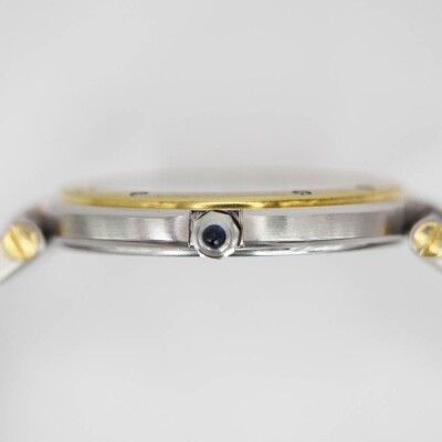Montre Cartier Santos "Vendôme" GM
