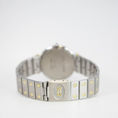 Montre Cartier Santos "Vendôme" GM