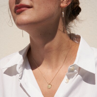 Collier Massilia Notre-Dame de la Garde
