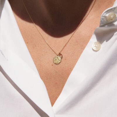 Collier Massilia Notre-Dame de la Garde
