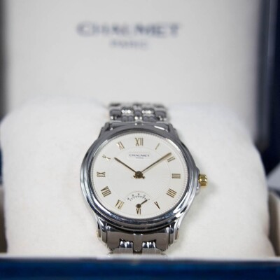 Montre Chaumet Aquila