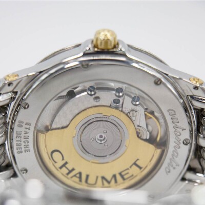 Montre Chaumet Aquila