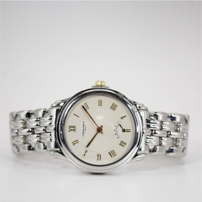 Montre Chaumet Aquila