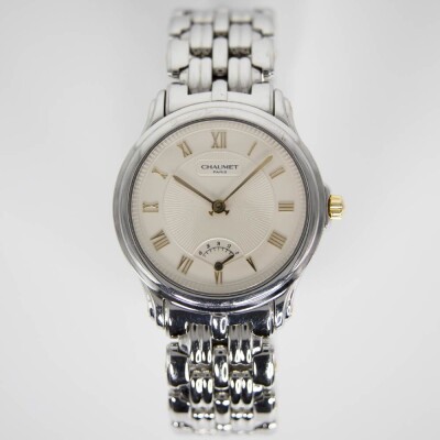 Montre Chaumet Aquila