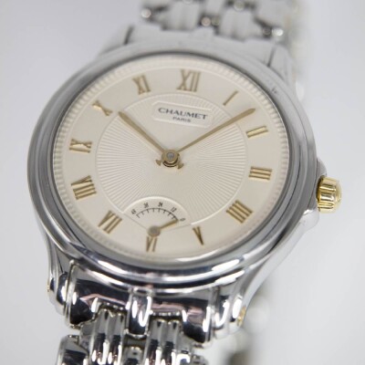 Montre Chaumet Aquila
