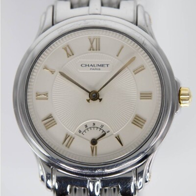 Montre Chaumet Aquila