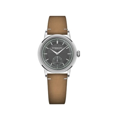 Montre Raymond Weil Millesime 2130-STC-60521