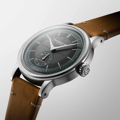 Montre Raymond Weil Millesime 2130-STC-60521