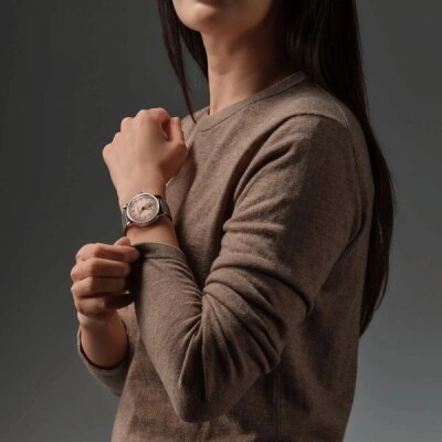Montre Raymond Weil Millesime 2130-STC-80001