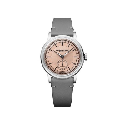 Montre Raymond Weil Millesime 2130-STC-80001