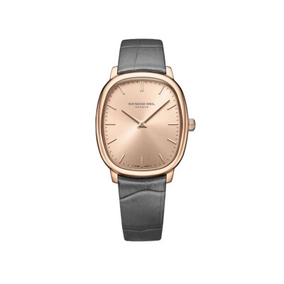 Montre Raymond Weil Toccata Héritage 2280-PC5-80001