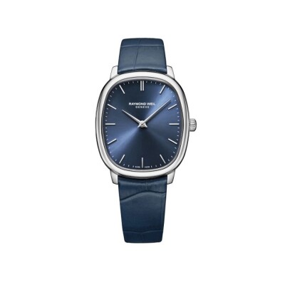 Montre Raymond Weil Toccata Héritage 2280-STC-50001