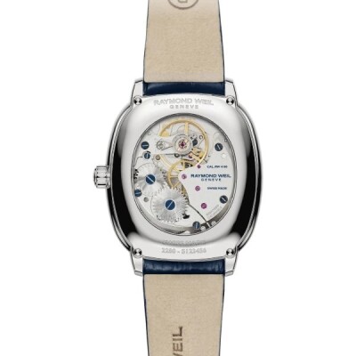 Montre Raymond Weil Toccata Héritage 2280-STC-50001