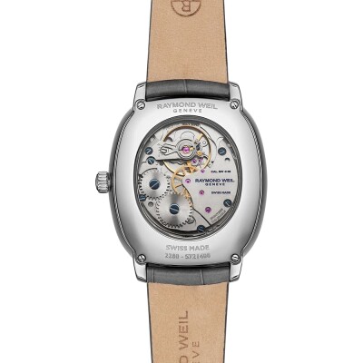 Montre Raymond Weil Toccata Héritage 2280-STC-64001