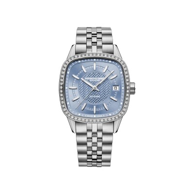 Montre Raymond Weil Freelancer 2490-STS-50061