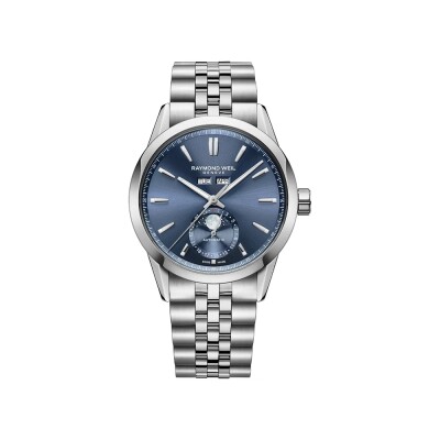 Montre Raymond Weil Freelancer 2766-ST-50001