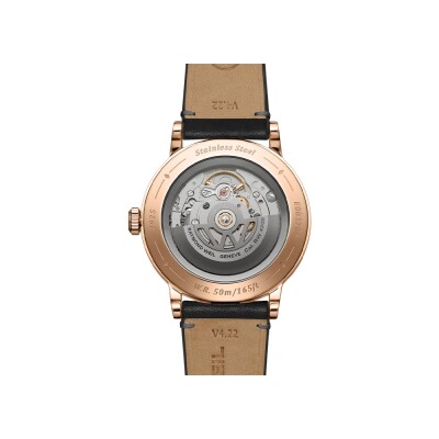 Montre Raymond Weil Millesime 2925-PC5-60001