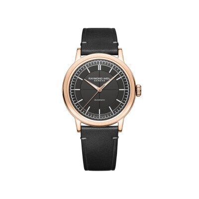 Montre Raymond Weil Millesime 2925-PC5-60001