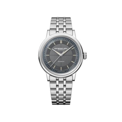 Montre Raymond Weil Millesime 2925-ST-60011