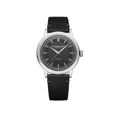Montre Raymond Weil Millesime 2925-STC-60001