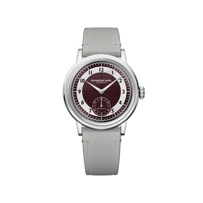 Montre Raymond Weil Millesime 2930-STC-05450