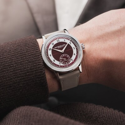 Montre Raymond Weil Millesime 2930-STC-05450