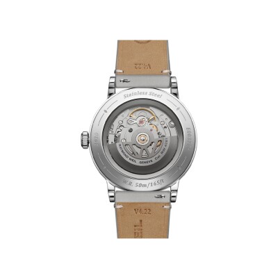 Montre Raymond Weil Millesime 2930-STC-05450