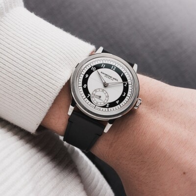Montre Raymond Weil Millesime 2930-STC-05642