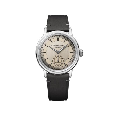 Montre Raymond Weil Millesime 2930-STC-11001